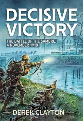 Obrázok produktu pre Decisive Victory