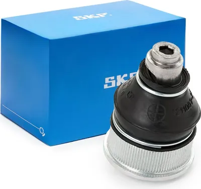 Produktbild von SKF Traggelenk passend für PEUGEOT 106 II Schrägheck (1A, 1C) VKDS 313023