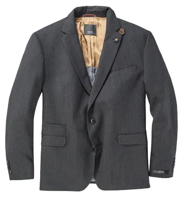 Produktbild von Digel Casual Sakko Ezzo-G anthrazit melange XXL