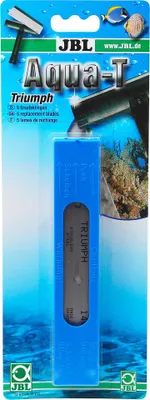Produktbild von JBL 5 Ersatzklingen für Aqua-T Triumph
