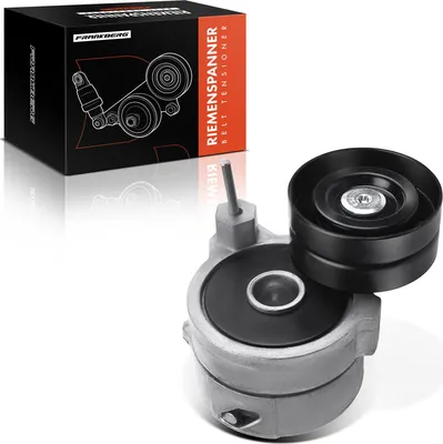 Zdjęcie produktu dla Frankberg Napinacz paska klinowego wielorowkowego dla VW Phaeton Touareg