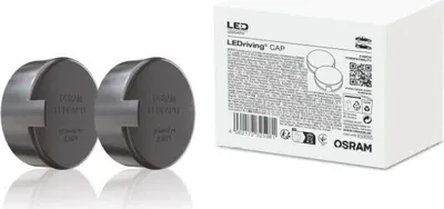 Obrázok produktu pre OSRAM LEDriving CAP NIGHT BREAKER H7 LED LEDCAP11 Náhradné elektrické osvetlenie
