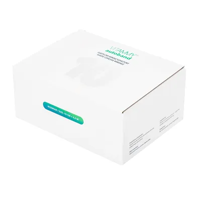 Immagine prodotto di Vitammy Autoband Benda autoadesiva con stampa, mix di colori, 10cmx450cm, 12 pz