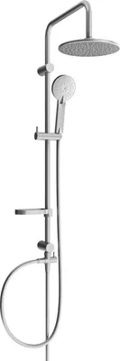 Image de Colonne de douche X40 en graphite (7984040091-66)