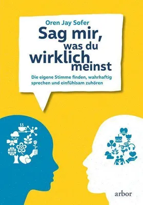 Produktbild von Sag mir, was du wirklich meinst