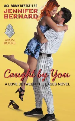 Produktbild von Caught by You