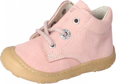 Produktbild von Ricosta Mädchen Lauflernschuhe, rosa/pink(barbie (5)), Gr. 24
