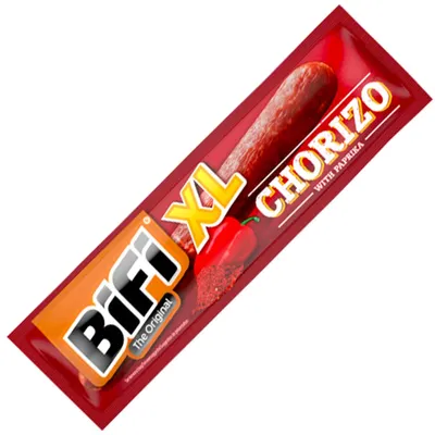 Produktbild von BiFi The Original Chorizo XL 26g