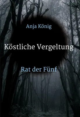 Produktbild von Köstliche Vergeltung