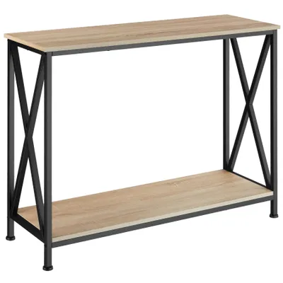 Obrázek produktu pro Konzolový stolek Tacoma 100x35x80,5cm