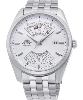 Obrázek produktu pro Hodinky Orient RA-BA0004S30B stříbrné
