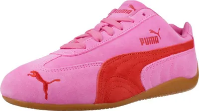 Produktbild von Puma Speedcat Og - PINK PIXEL-GLOWING RED, Größe:6.5