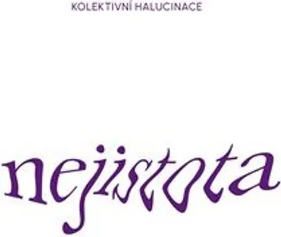 Zdjęcie produktu dla Niepewność – Kolektywne Halucynacje CD