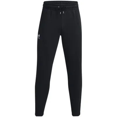 Productafbeelding van Under Armour Essential fleece joggingbroek, maat: XXL/T