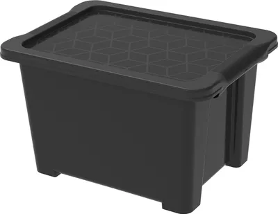 Produktbild von Box inkl. Deckel 15 l EVO EASY