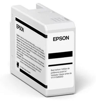 Immagine prodotto di Epson T47A1 cartuccia d'inchiostro 1 pz Originale Nero