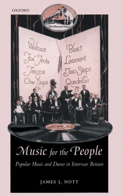 Produktbild von Music for the People
