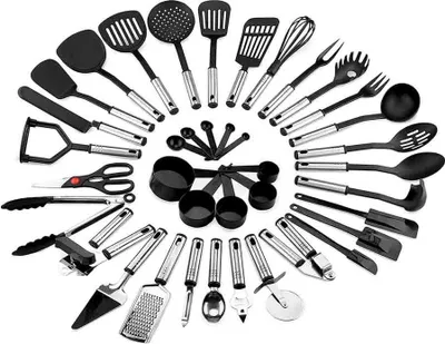 Immagine prodotto di Set di utensili da cucina da 39 pezzi