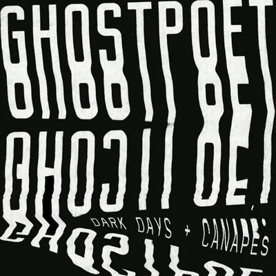 Obrázok produktu pre Ghostpoet: Ghostpoet: (CD / D)