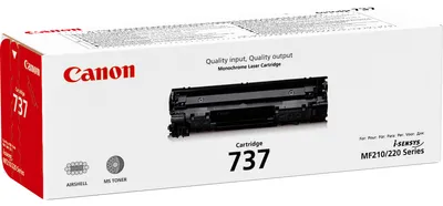 Obrázok produktu pre Canon 9435B002, 2100 strany, Čierna, 1 kusov