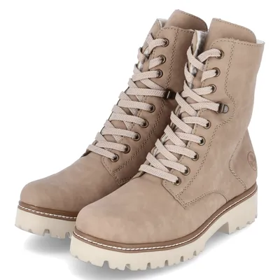 Produktbild von Stiefeletten , 11-Deutsch:36, Color:beige