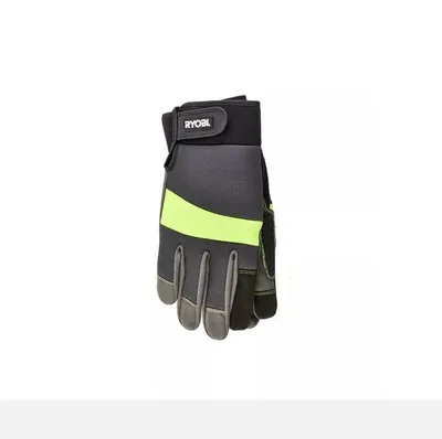 Produktbild von Ryobi RAC811XL Gartenarbeitshandschuhe Größe XL