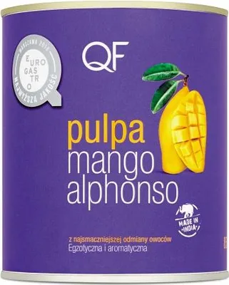 Produktbild von Mangopüree 850g