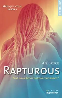 Image de Quantum Saison 4 Rapturous