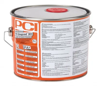 Produktbild von PCI Gisogrund® 303 Spezial-Haftgrundierung 5 l