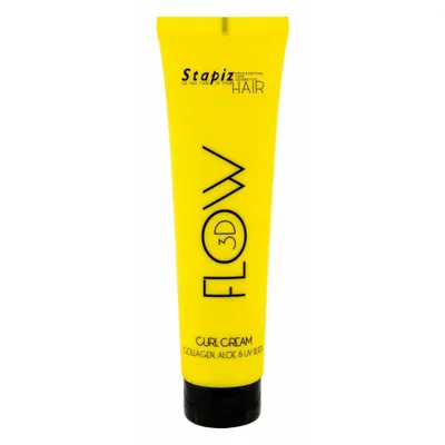 Obrázek produktu pro Stapiz Flow 3D Krem do loków, 150ml