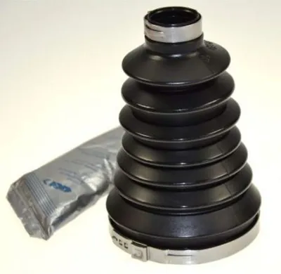 Immagine prodotto di Set albero motore a soffietto con grasso SPIDAN per furgone RENAULT TRAFIC