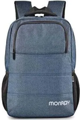Zdjęcie produktu dla NGS SACKS CHARTER, Miast, Uni , 39,6 cm (15.6"), Miejsce na laptopa, Poliester