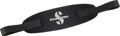 Scubapro Neopren-Maskenband mit Klett