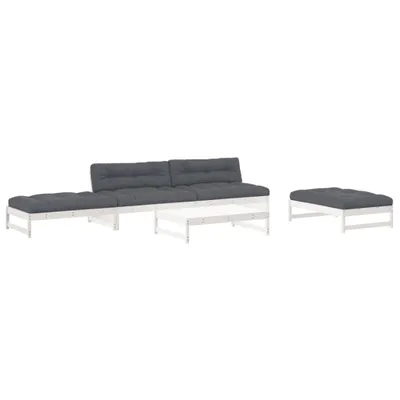 Produktbild von VidaXL 3186124, 6 Stück(e)