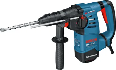 Produktbild von Bohrhammer mit SDS plus GBH 3-28 DFR, L-BOXX