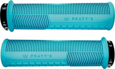 Zdjęcie produktu dla Uchwyt Monarch - Mushroom - Turquoise - Gruby