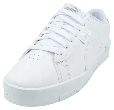 Produktbild von Puma - Damen Sneaker "Jada Distressed" PP897 (38,5 EU) (Weiß)