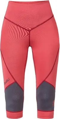 Zdjęcie produktu dla Rafiki Tranquillo 3/4-legginsy Rot 40 Damen Rot 40