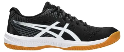 Produktbild von Asics - "Upcourt 6" Volleyball-Schuhe für Herren PP17727 (46 EU) (Schwarz)