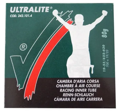 Produktbild von Schlauch Vittoria Ultralite 19/23-622 Sv 51Mm