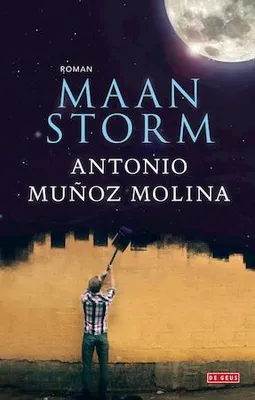 Zdjęcie produktu dla Maanstorm