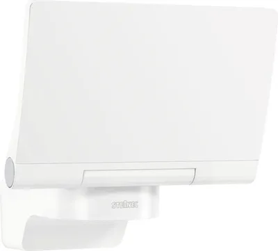 Produktbild von Steinel LED Strahler 13,7 W 1550 lm 18,1x18 cm XLED Home 2 weiß