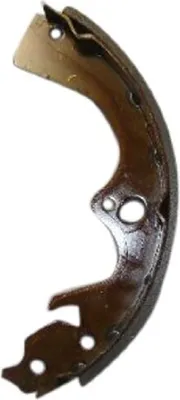 Productafbeelding van Japanparts GF-396AF: Set remblokken