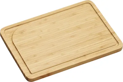Produktbild von KESPER Tranchierbrett Bambus 33x23cm 106929