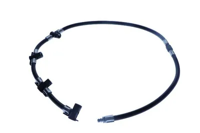 Produktbild von MAXGEAR 15-0086 Leckkraftstoff-Schlauch passend für MERCEDES-BENZ VIANO (W639) Rücklaufleitung Common Rail