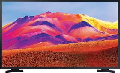 Obrázok produktu pre Samsung UE32T5302CE, 81,3 cm (32"), 1920 x 1080 px, LED, Smart TV, Wi-Fi, Čierna