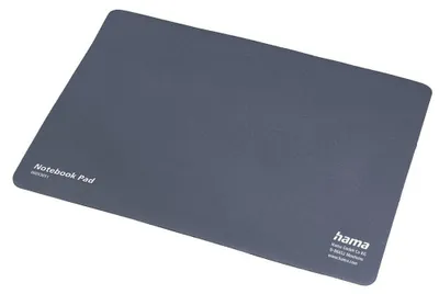 Productafbeelding van Hama 53011, antraciet, effen kleur
