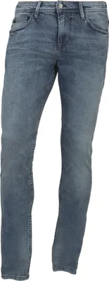Produktbild von TOM TAILOR slim PIERS blue deni 10280 29/32