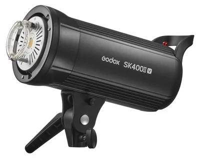 Zdjęcie produktu dla GODOX Flash SK400II-V