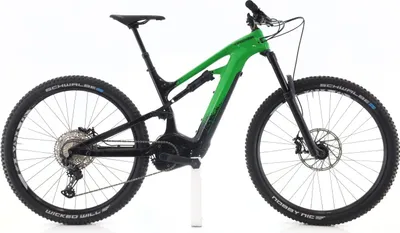 Produktbild von Cannondale Moterra Neo XT · Rahmengröße M  · Mountainbikes · Rahmengröße M  · E-bike